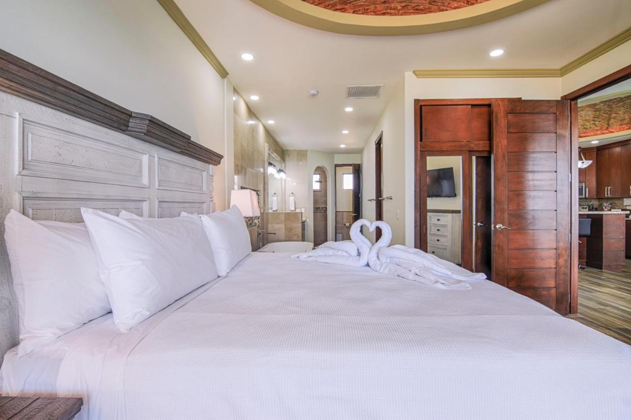 Esmeralda Beach Resort Puerto Peñasco Екстериор снимка