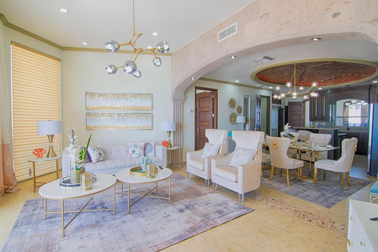 Esmeralda Beach Resort Puerto Peñasco Екстериор снимка