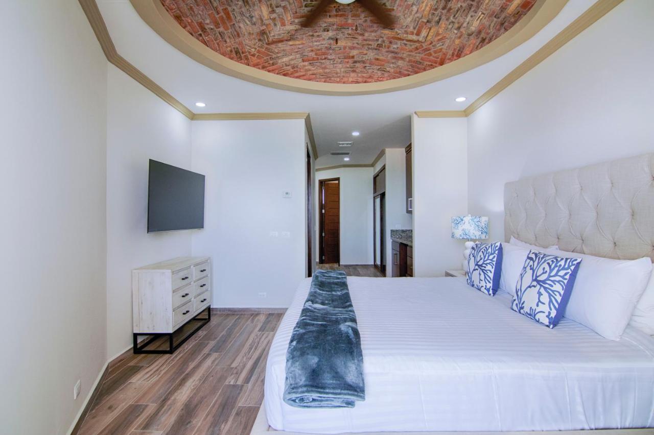 Esmeralda Beach Resort Puerto Peñasco Екстериор снимка