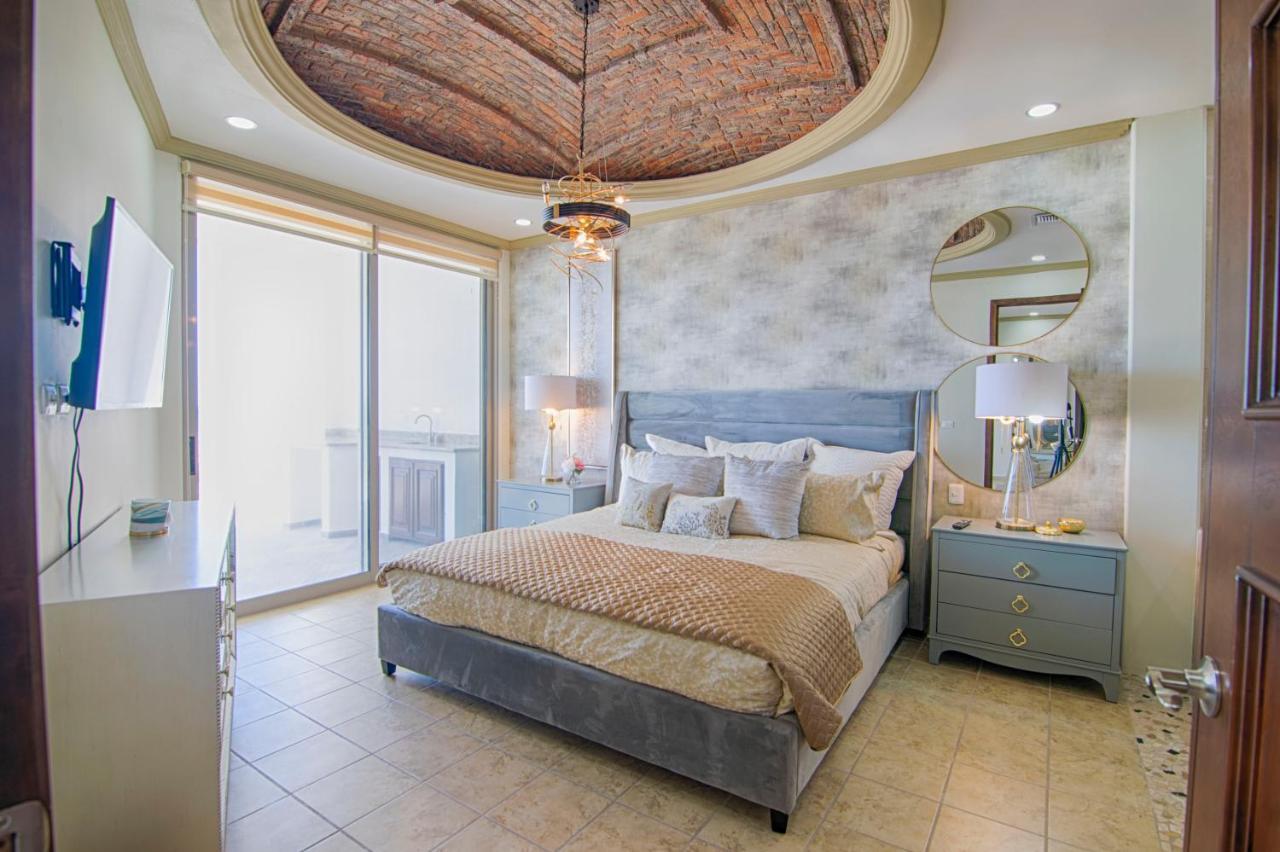 Esmeralda Beach Resort Puerto Peñasco Екстериор снимка
