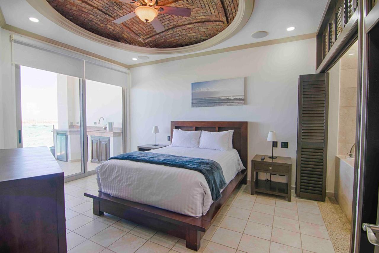 Esmeralda Beach Resort Puerto Peñasco Екстериор снимка