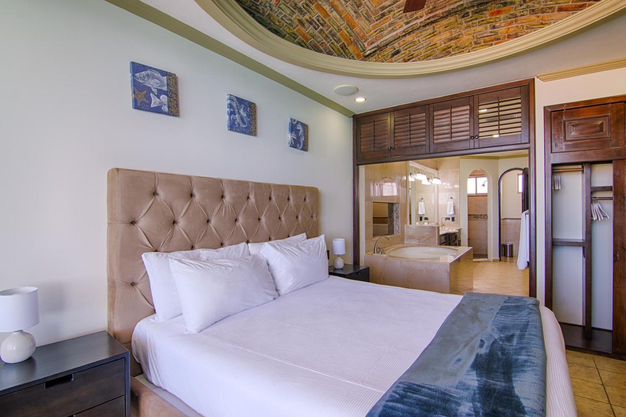 Esmeralda Beach Resort Puerto Peñasco Екстериор снимка