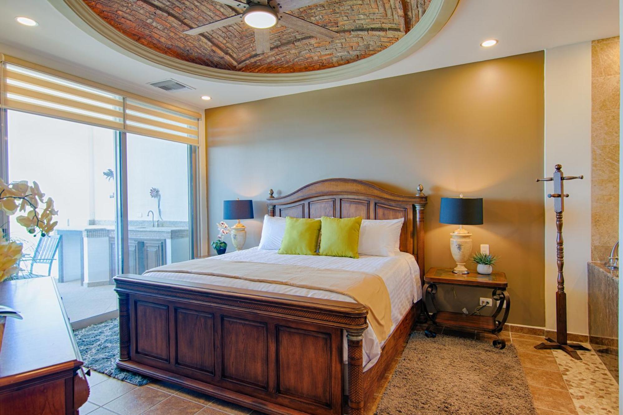 Esmeralda Beach Resort Puerto Peñasco Екстериор снимка