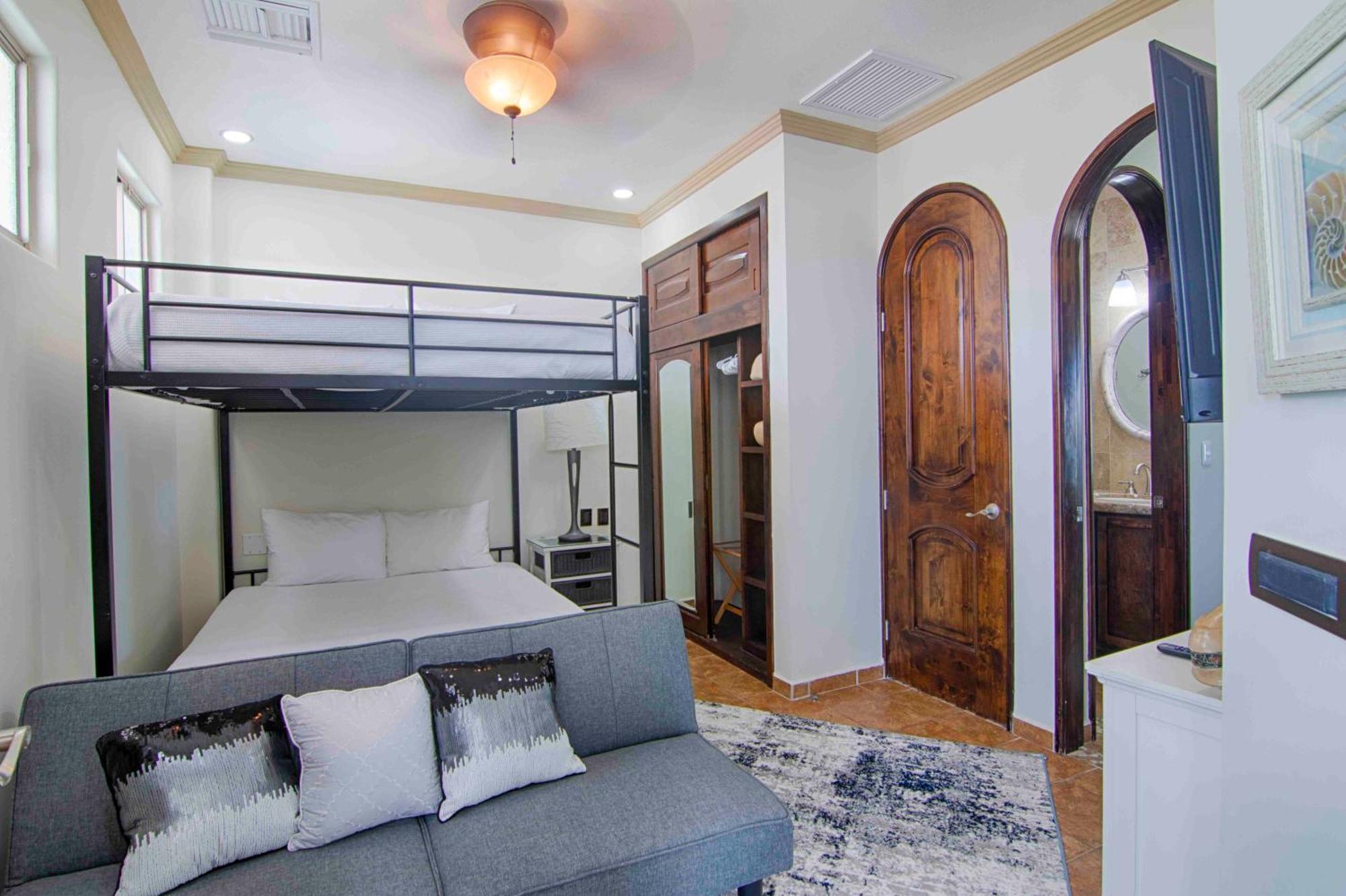 Esmeralda Beach Resort Puerto Peñasco Екстериор снимка
