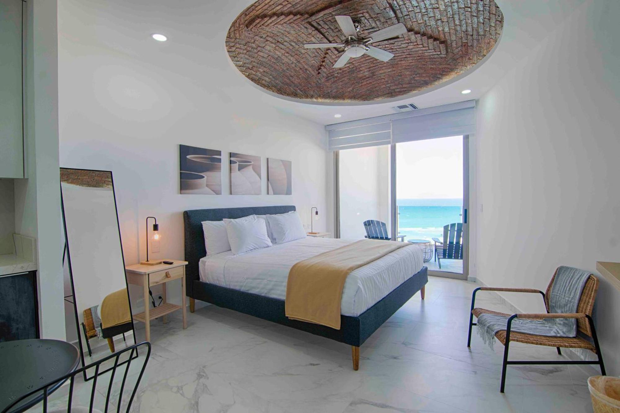 Esmeralda Beach Resort Puerto Peñasco Екстериор снимка
