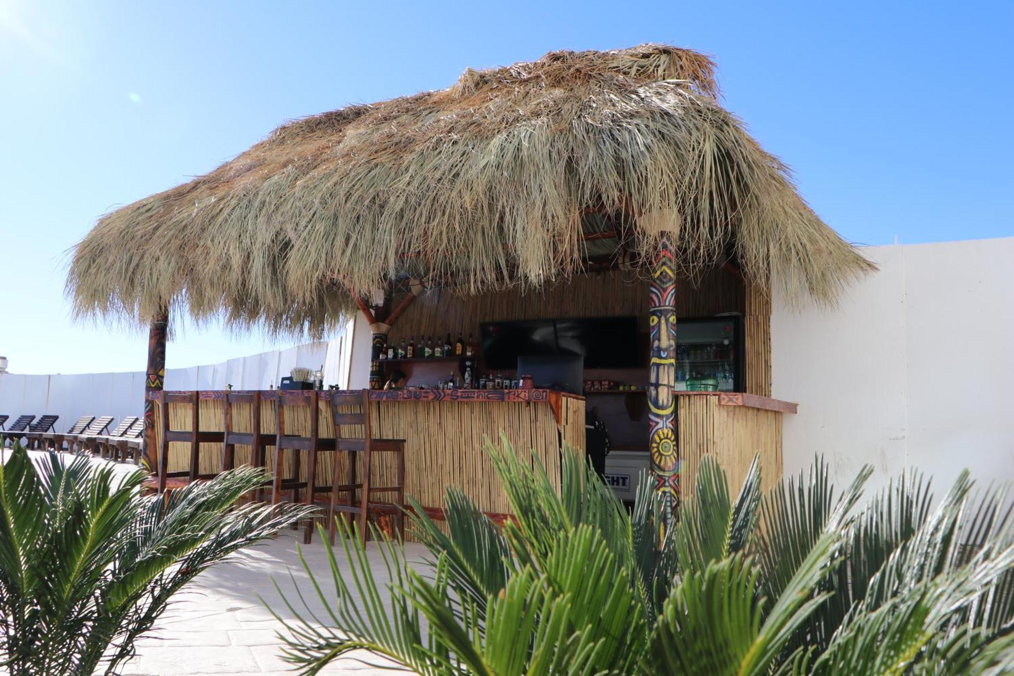 Esmeralda Beach Resort Puerto Peñasco Екстериор снимка
