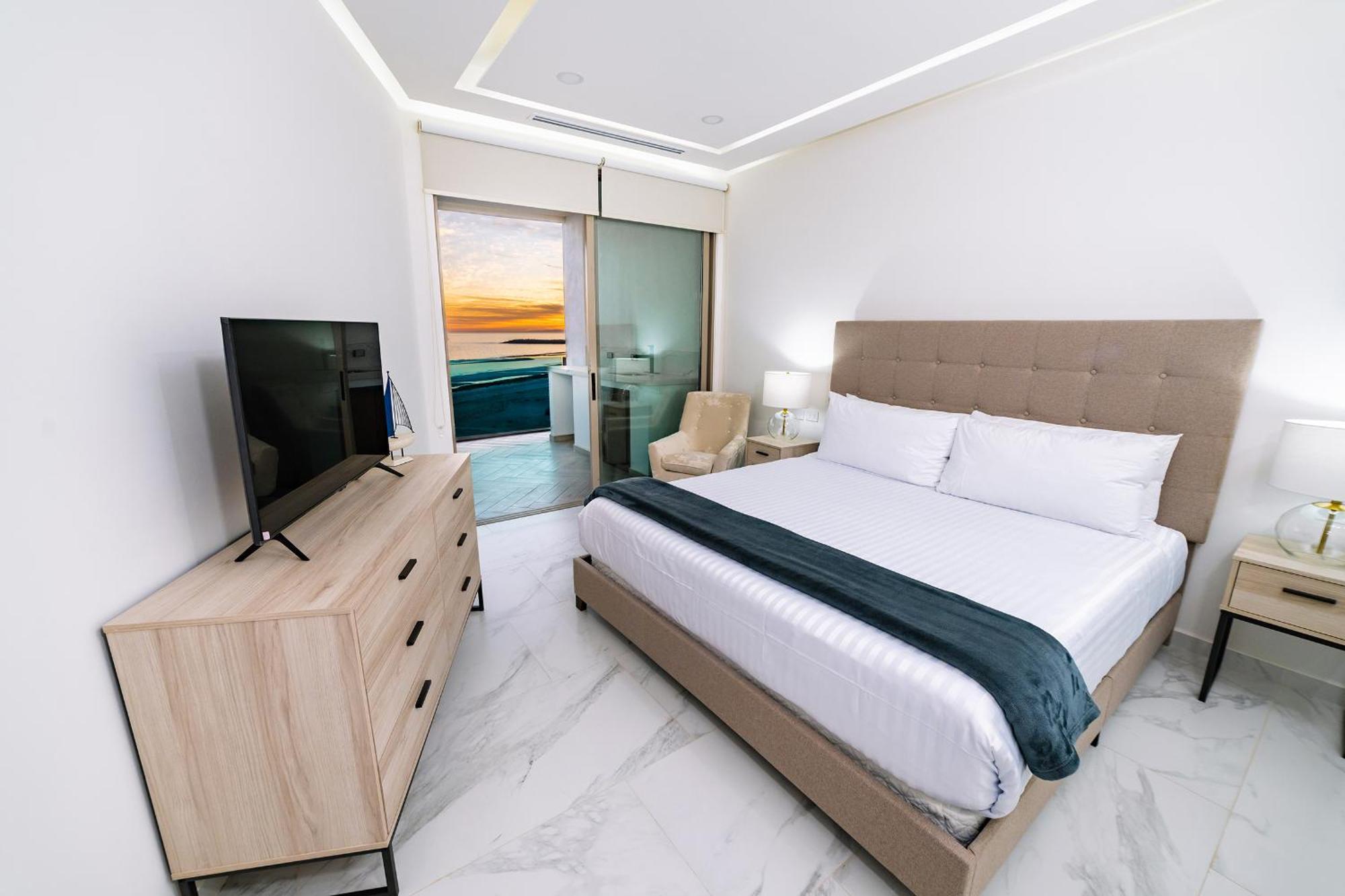 Esmeralda Beach Resort Puerto Peñasco Екстериор снимка
