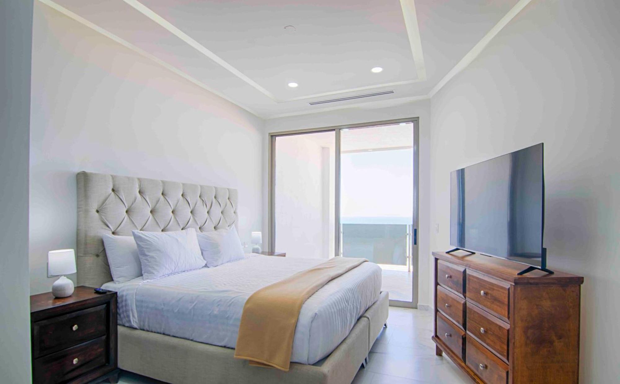 Esmeralda Beach Resort Puerto Peñasco Екстериор снимка