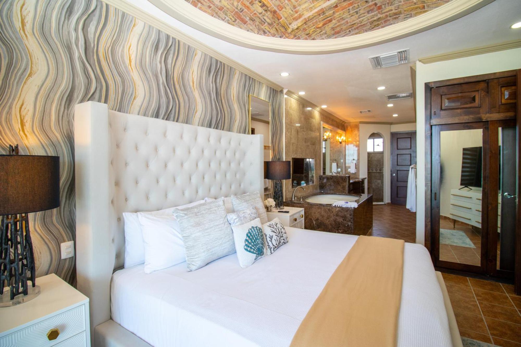 Esmeralda Beach Resort Puerto Peñasco Екстериор снимка