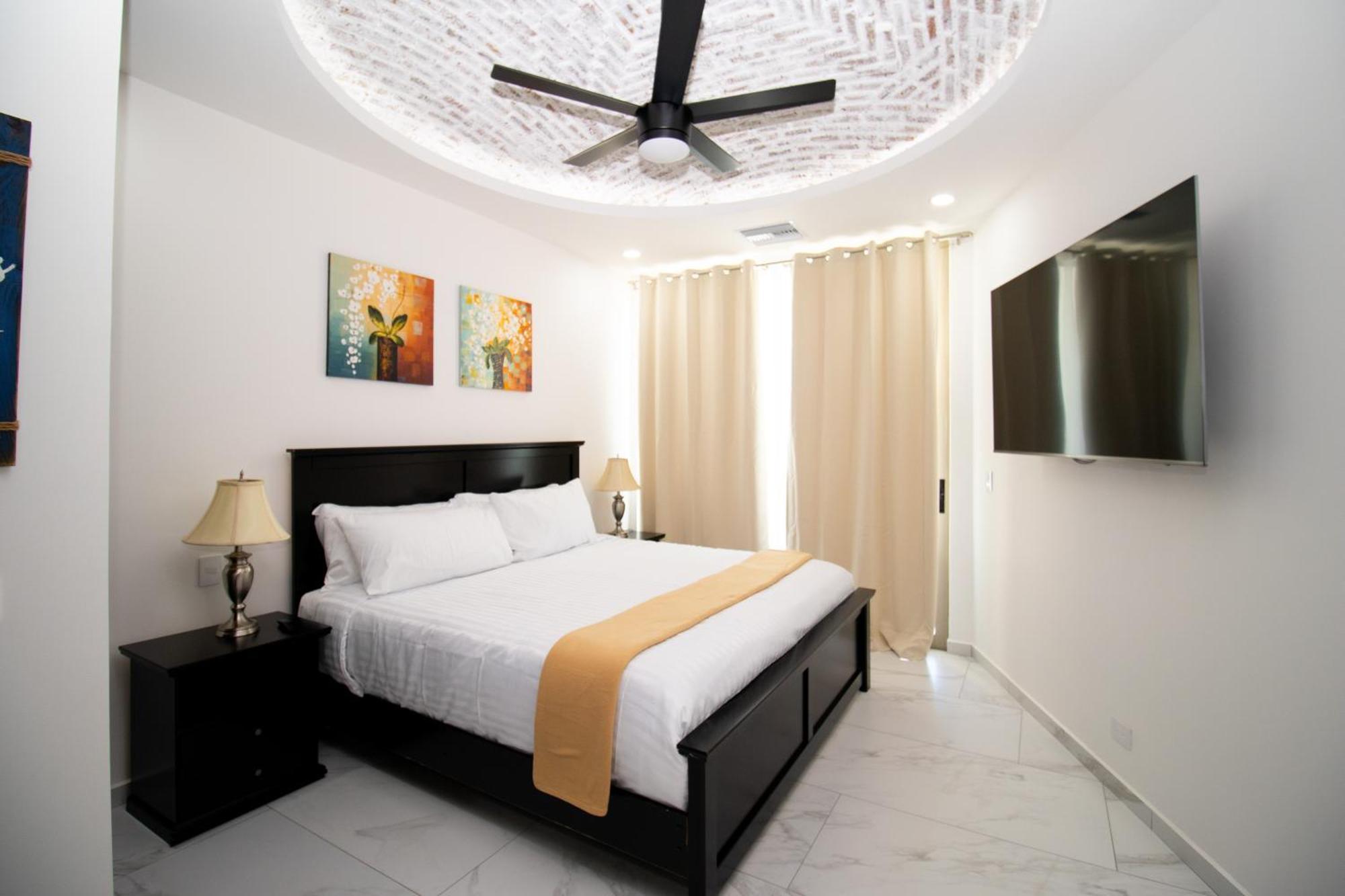 Esmeralda Beach Resort Puerto Peñasco Екстериор снимка