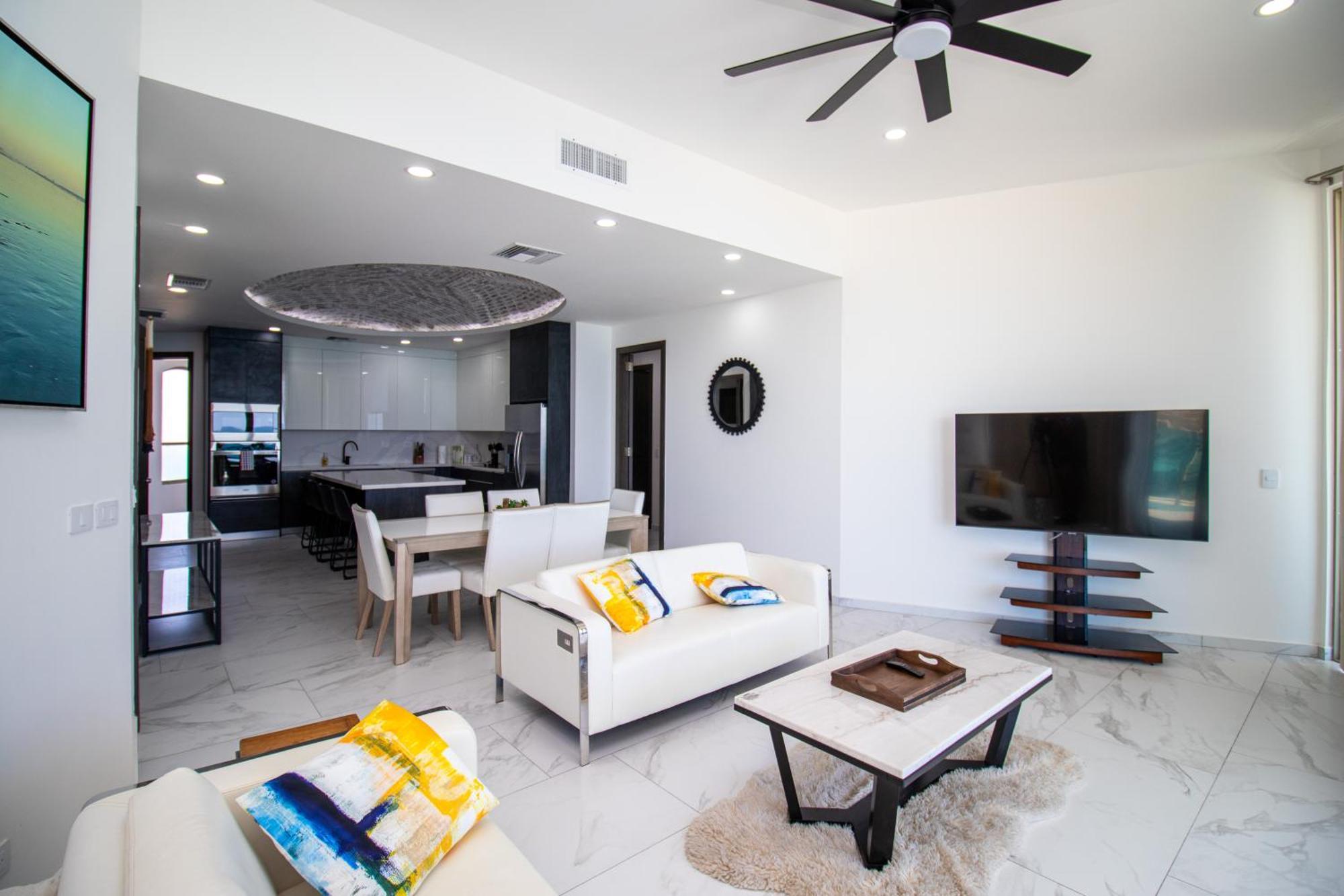 Esmeralda Beach Resort Puerto Peñasco Екстериор снимка