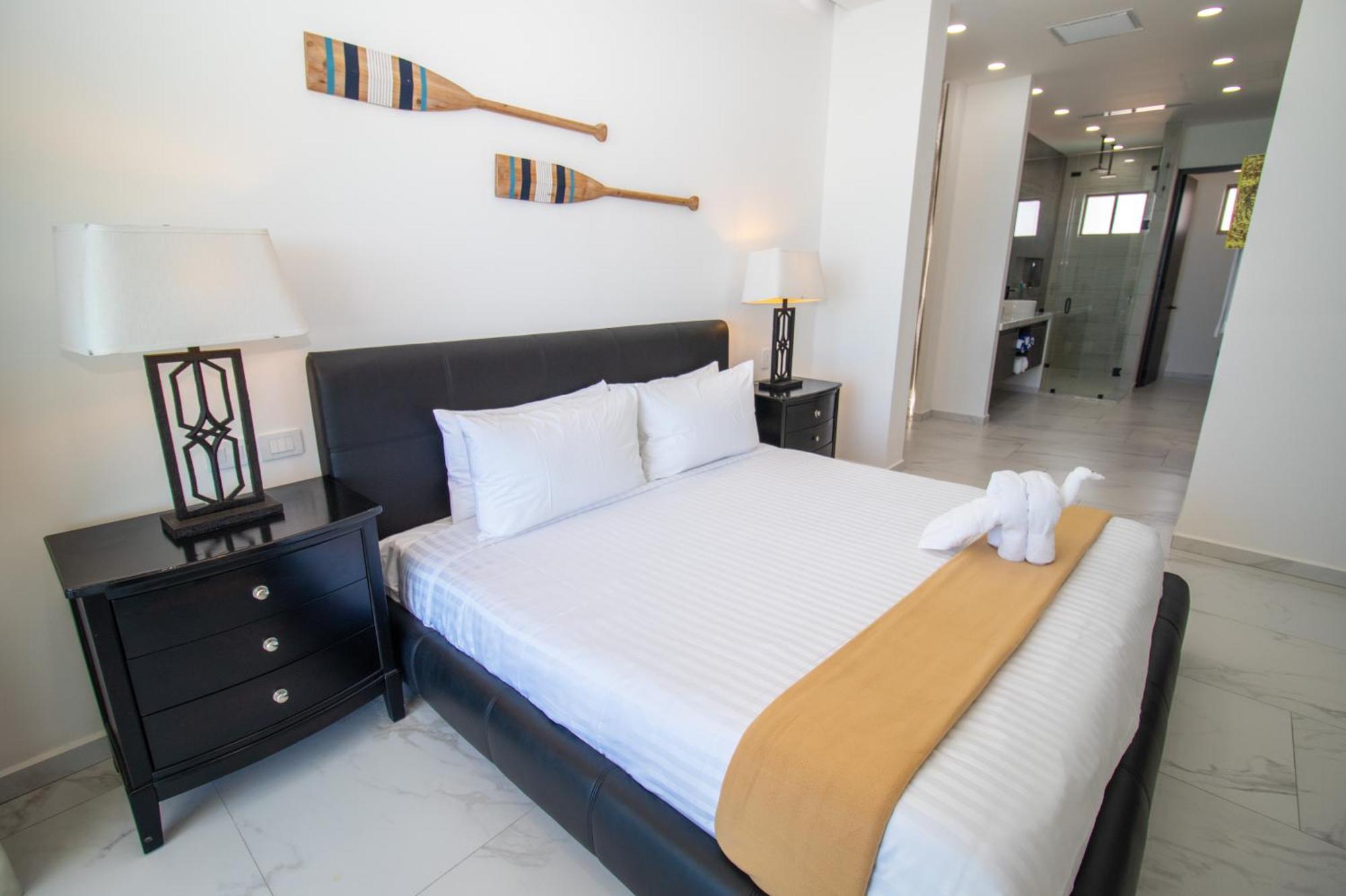 Esmeralda Beach Resort Puerto Peñasco Екстериор снимка