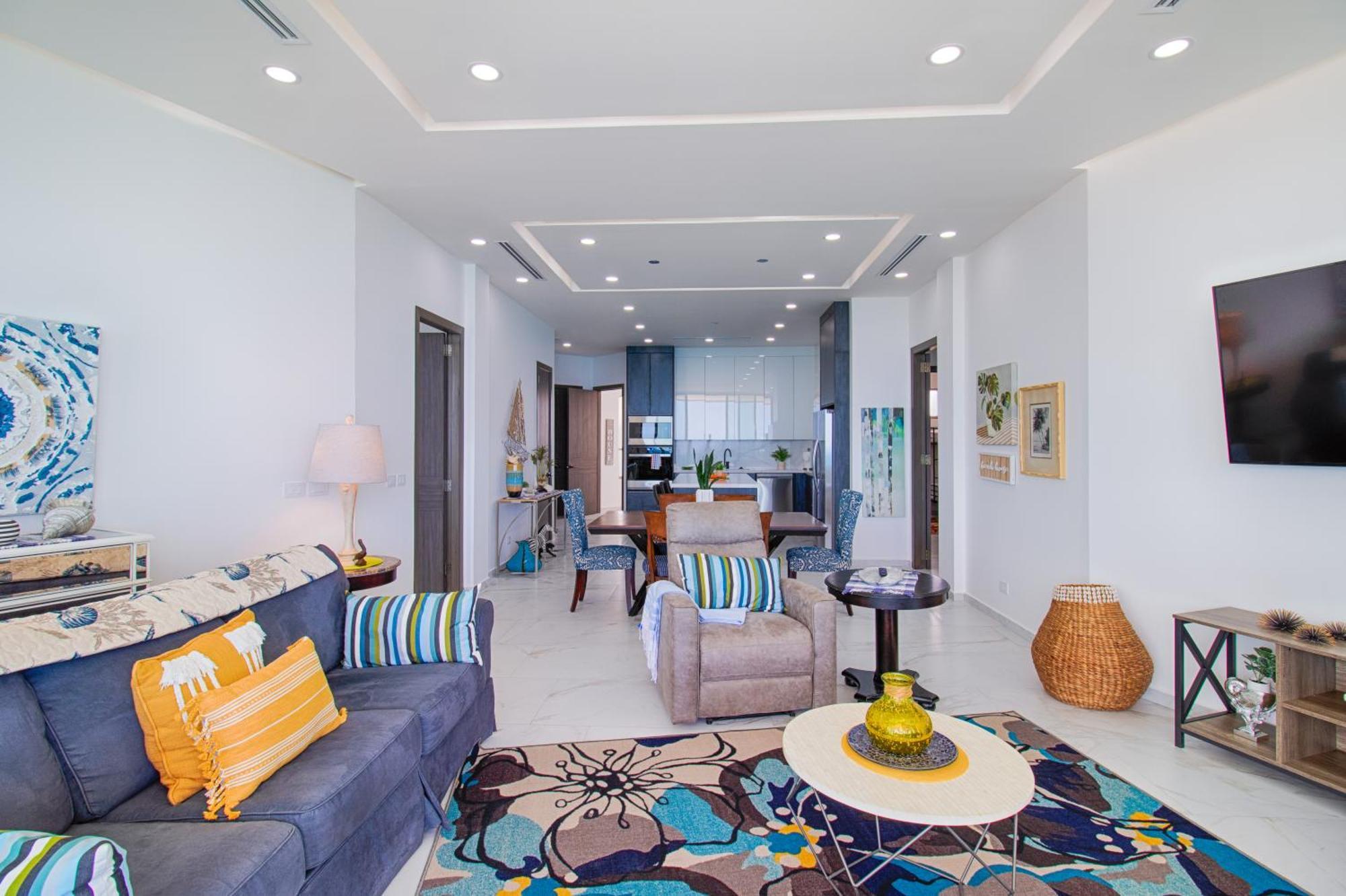 Esmeralda Beach Resort Puerto Peñasco Екстериор снимка