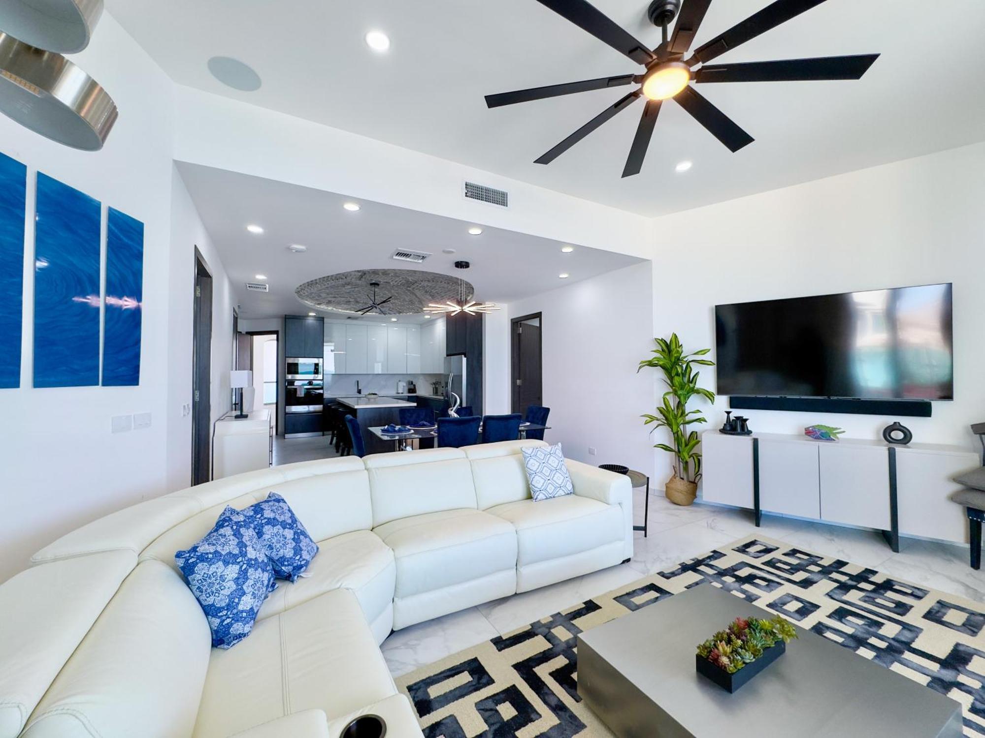 Esmeralda Beach Resort Puerto Peñasco Екстериор снимка