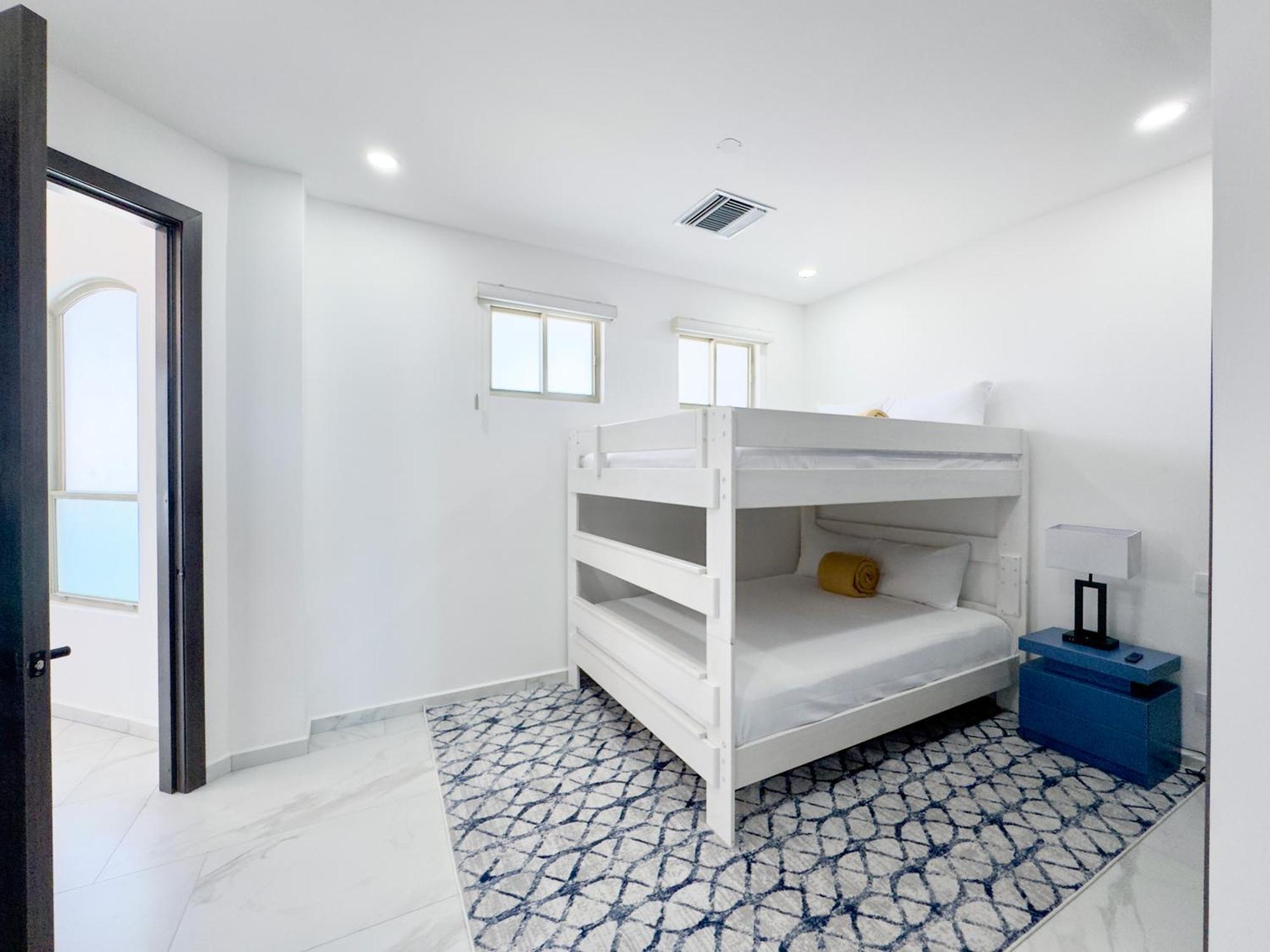 Esmeralda Beach Resort Puerto Peñasco Екстериор снимка