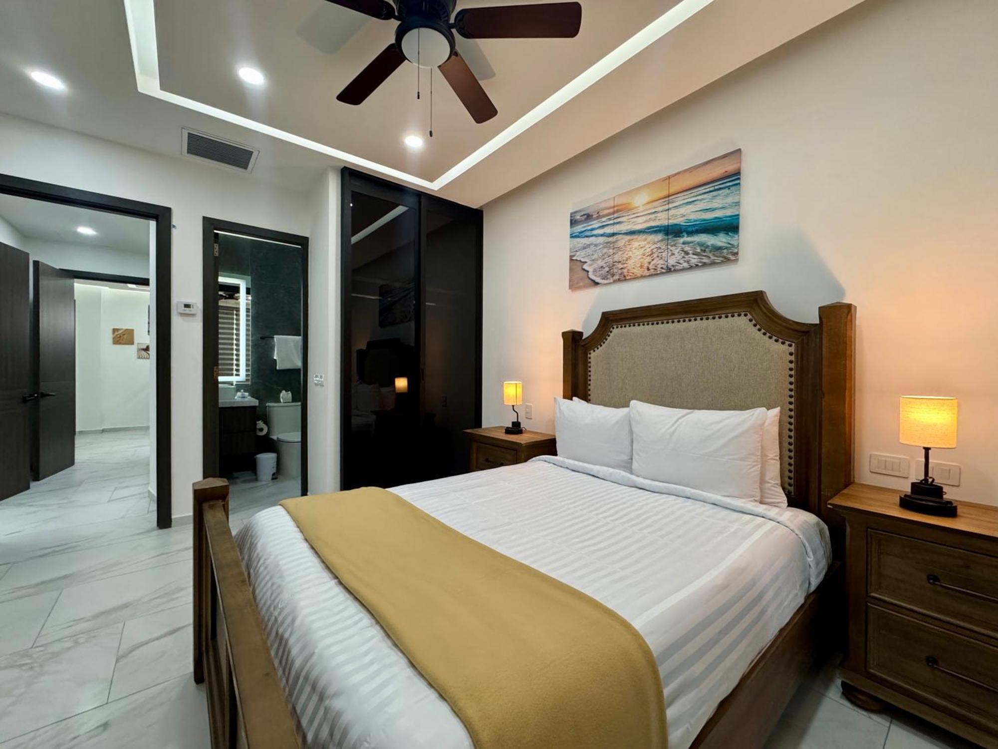 Esmeralda Beach Resort Puerto Peñasco Екстериор снимка
