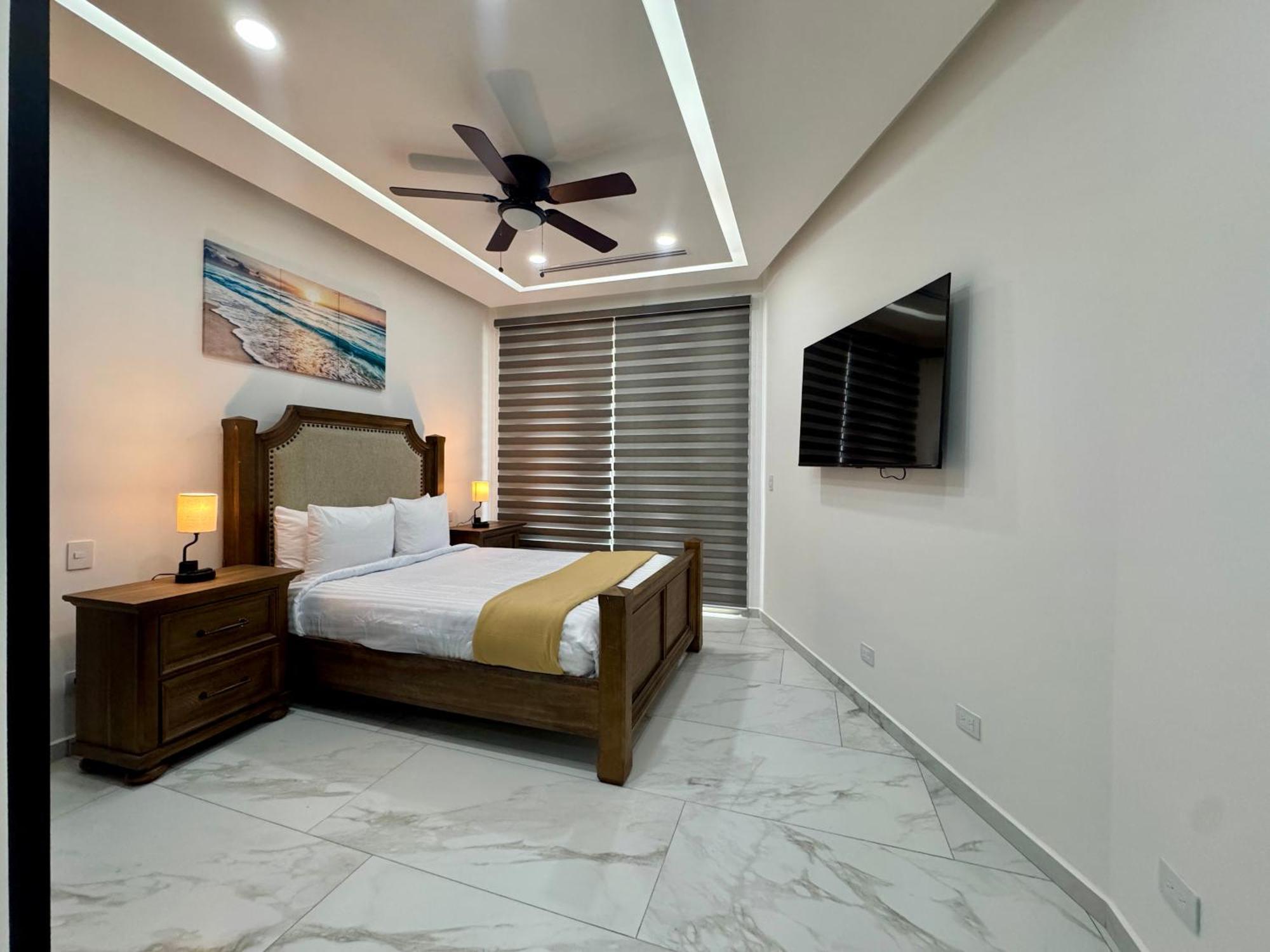 Esmeralda Beach Resort Puerto Peñasco Екстериор снимка