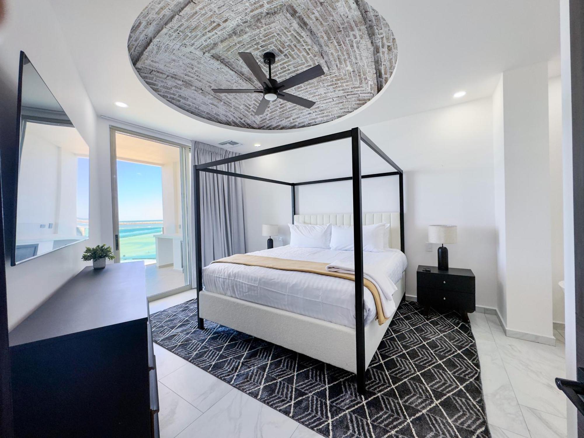 Esmeralda Beach Resort Puerto Peñasco Екстериор снимка