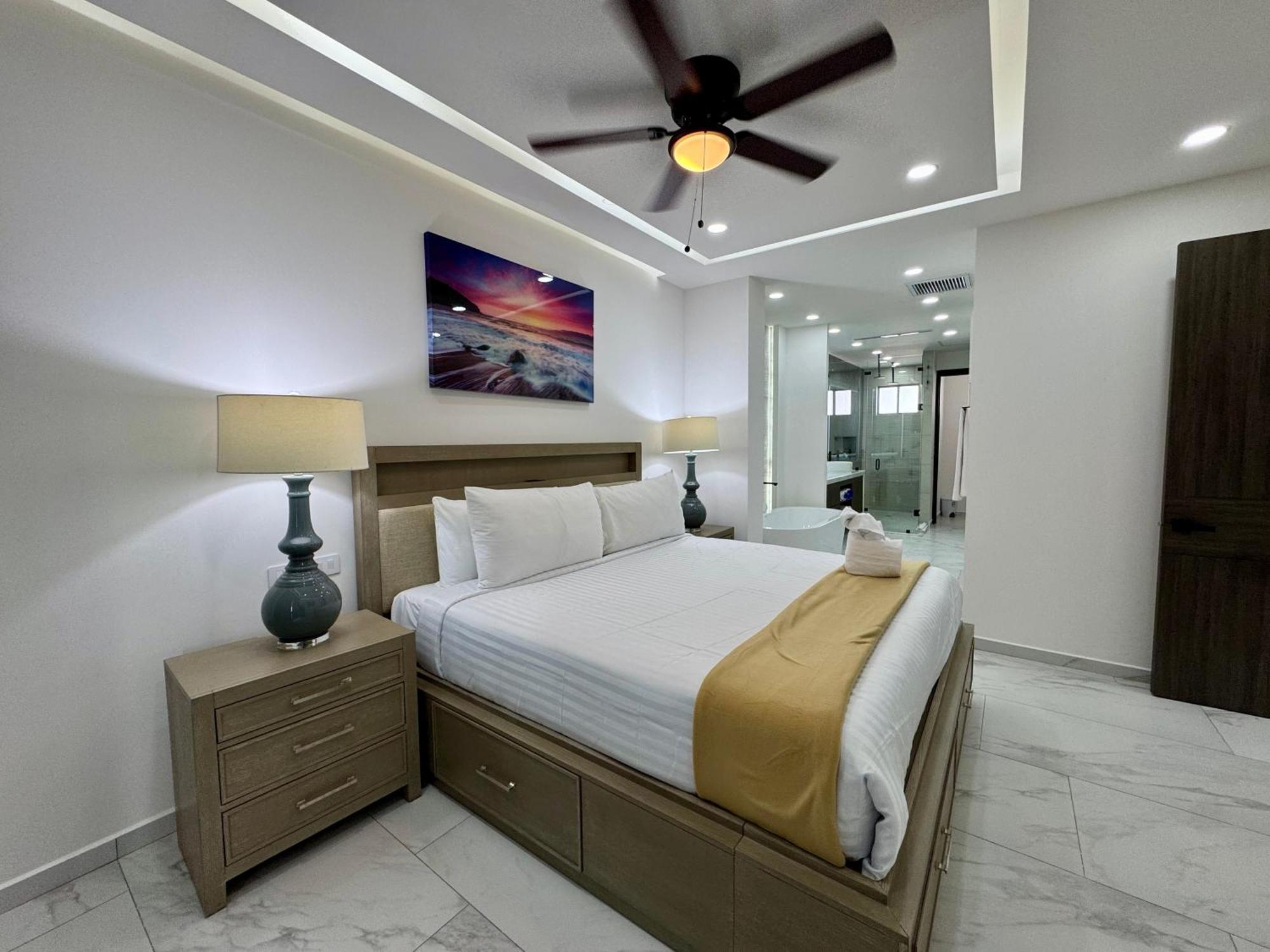 Esmeralda Beach Resort Puerto Peñasco Екстериор снимка