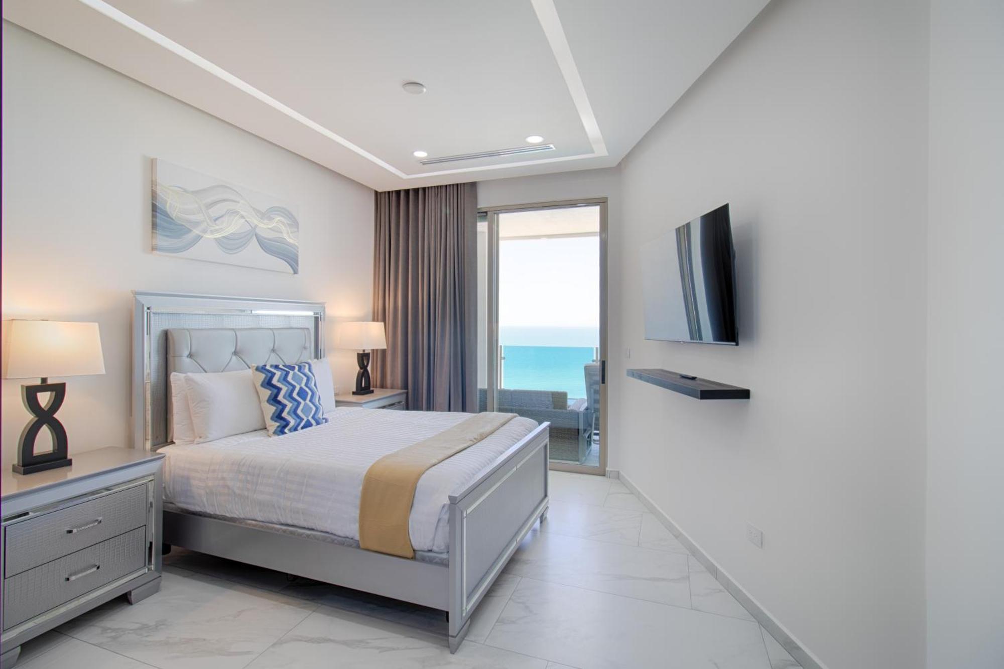 Esmeralda Beach Resort Puerto Peñasco Екстериор снимка