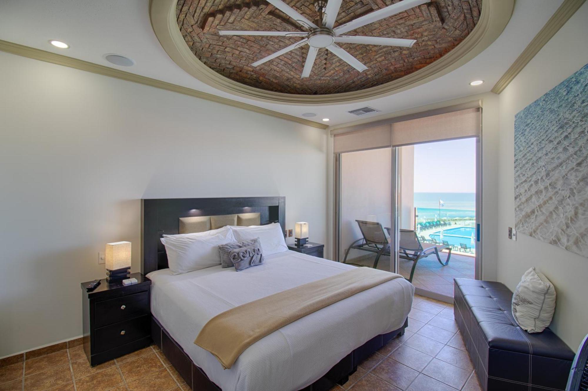 Esmeralda Beach Resort Puerto Peñasco Екстериор снимка