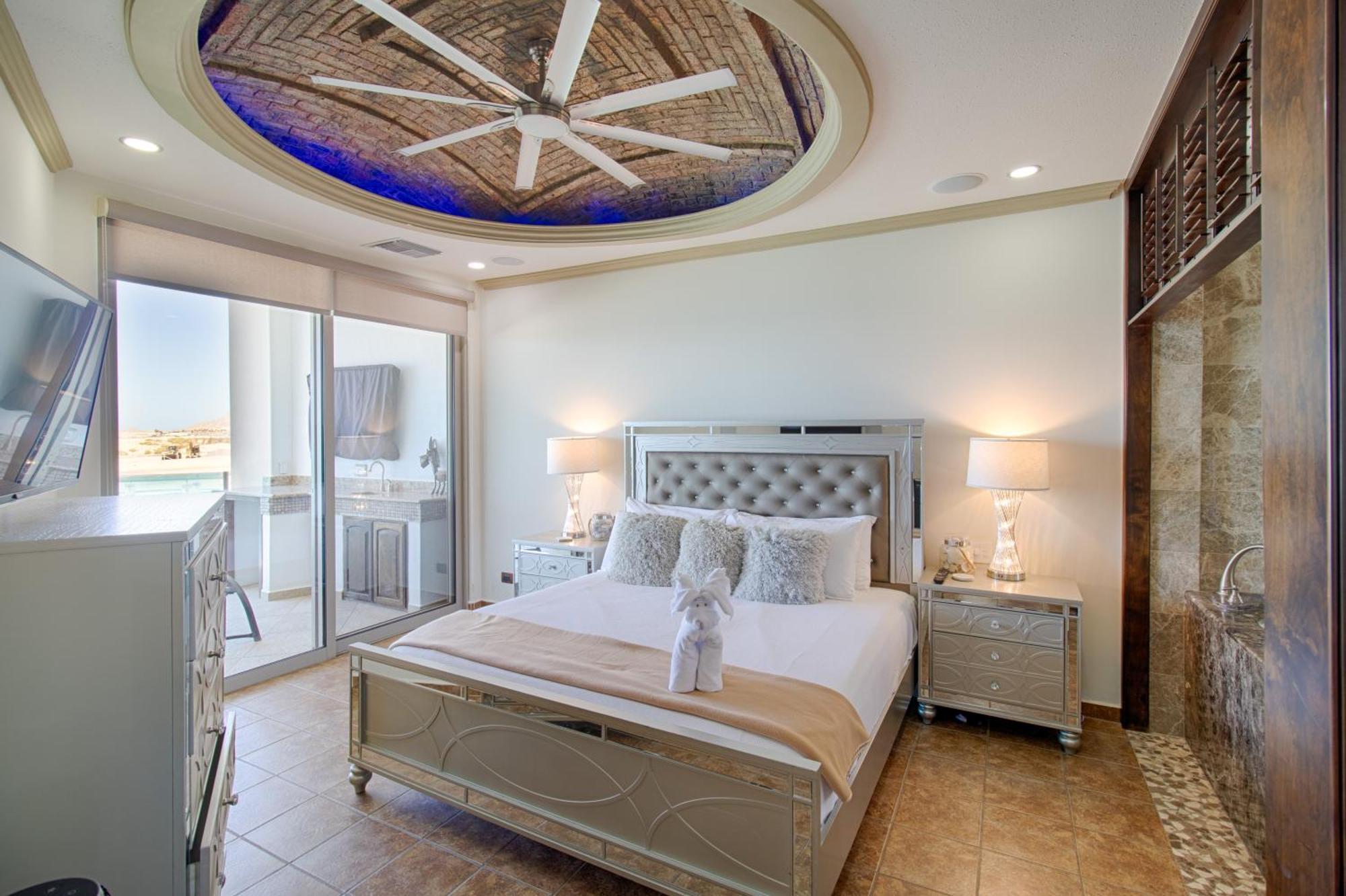 Esmeralda Beach Resort Puerto Peñasco Екстериор снимка